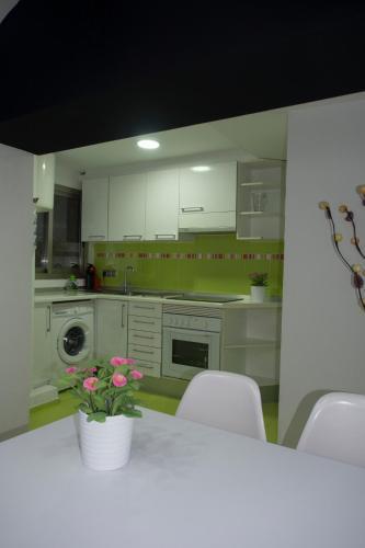 Apartamentos El Olivo Walencja Zewnętrze zdjęcie