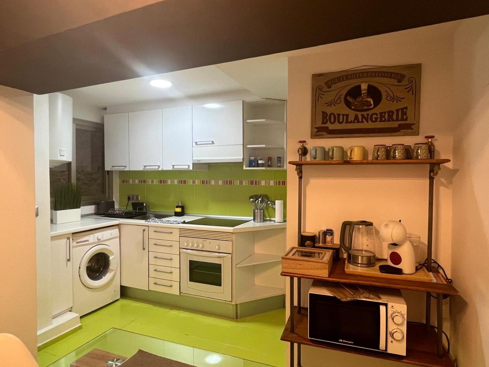 Apartamentos El Olivo Walencja Zewnętrze zdjęcie