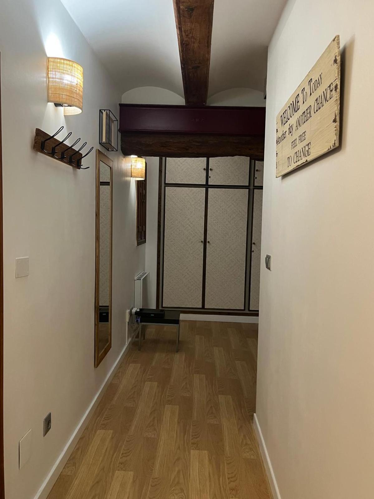 Apartamentos El Olivo Walencja Zewnętrze zdjęcie