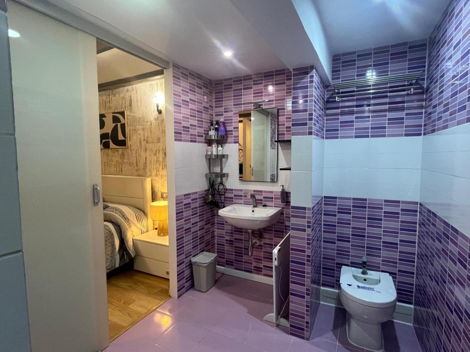 Apartamentos El Olivo Walencja Zewnętrze zdjęcie