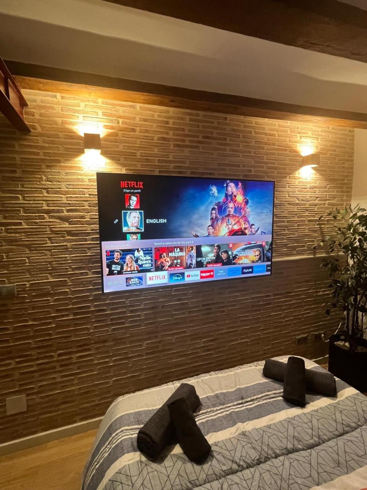 Apartamentos El Olivo Walencja Zewnętrze zdjęcie