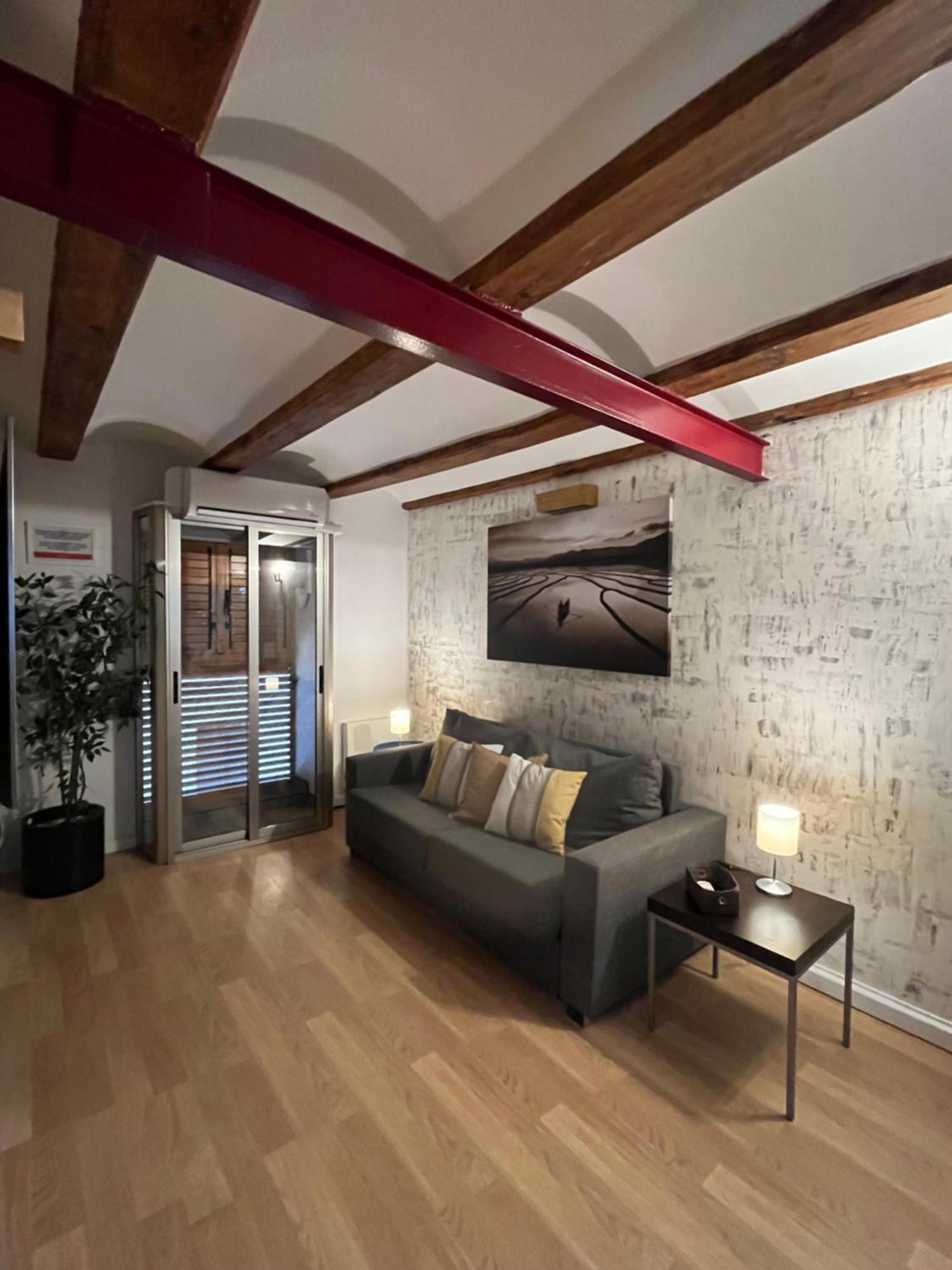 Apartamentos El Olivo Walencja Zewnętrze zdjęcie