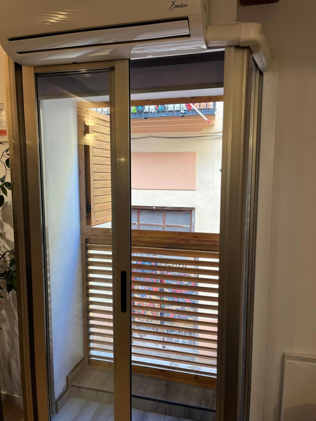 Apartamentos El Olivo Walencja Zewnętrze zdjęcie