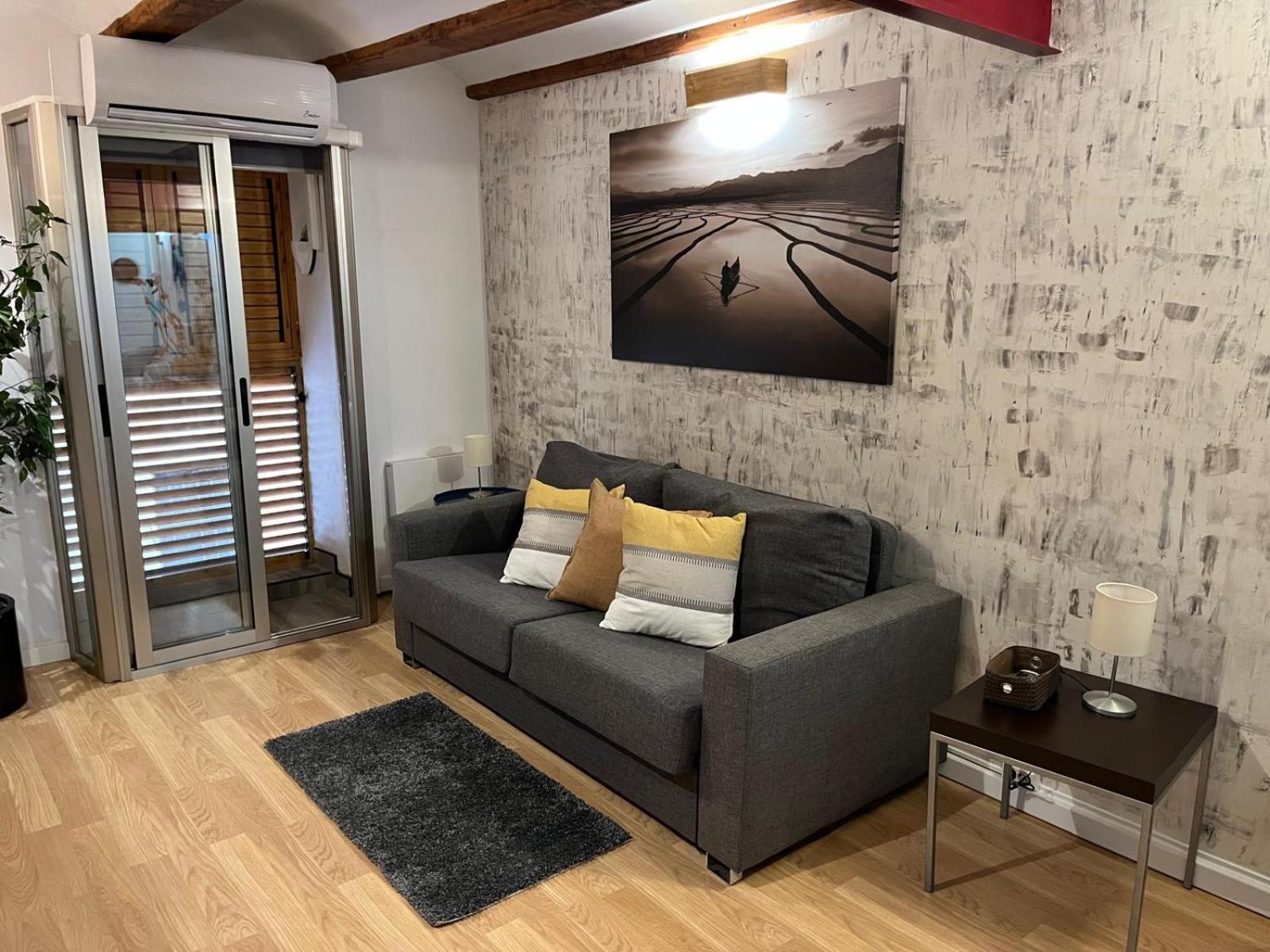 Apartamentos El Olivo Walencja Zewnętrze zdjęcie