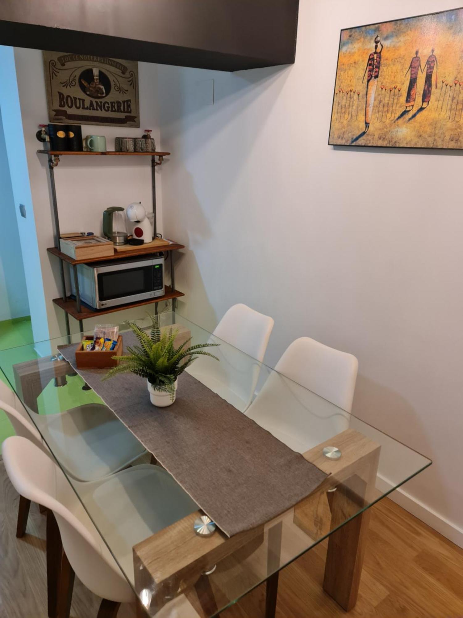 Apartamentos El Olivo Walencja Zewnętrze zdjęcie