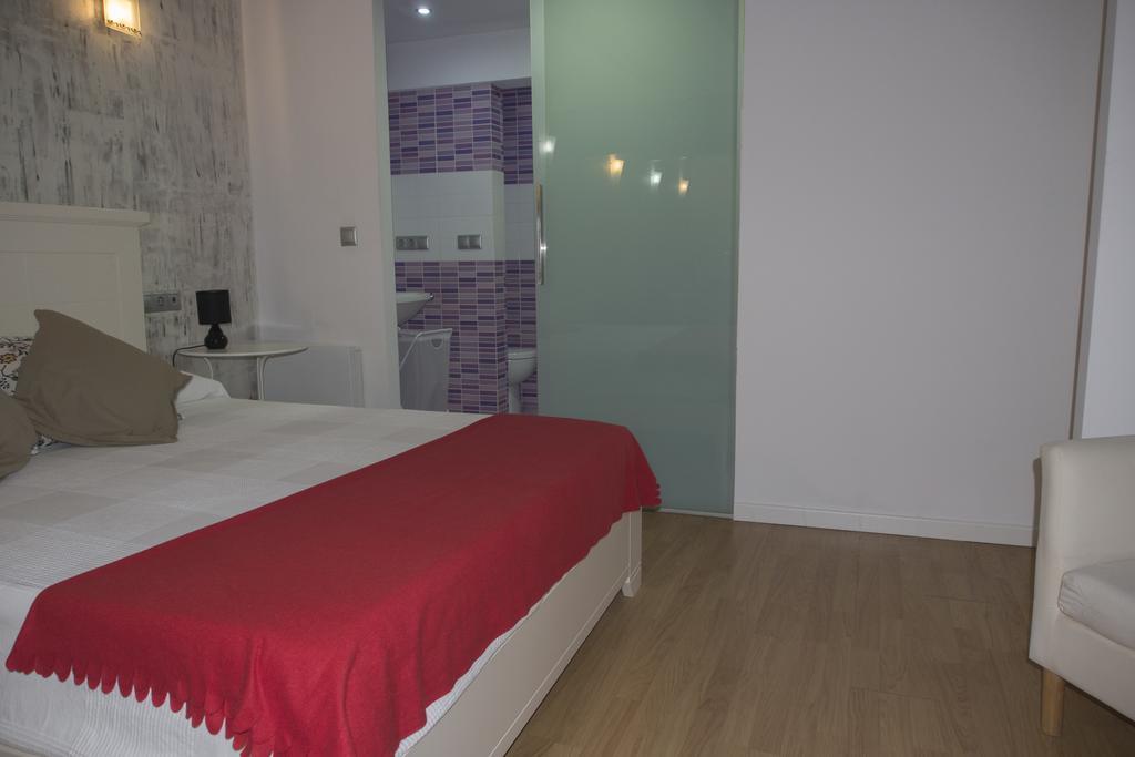 Apartamentos El Olivo Walencja Zewnętrze zdjęcie